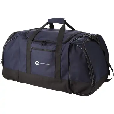 Nevada Travel Duffel Bag 30L