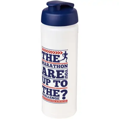 Baseline® Plus Grip 750 Ml Flip Lid Sport Bottle