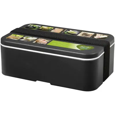 Miyo Renew Single Layer Lunch Box