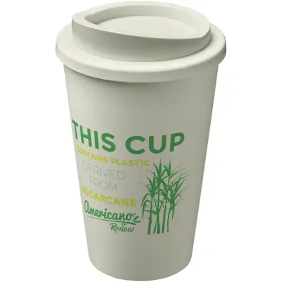 Americano Renewable Travel Mug