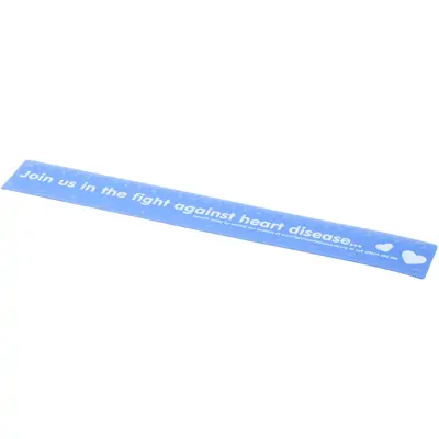 Rothko 30 Cm Plastic Ruler