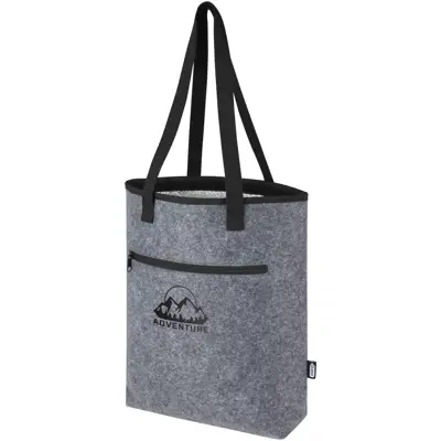 Felta GRS Recycled Felt Cooler Tote Bag 12L