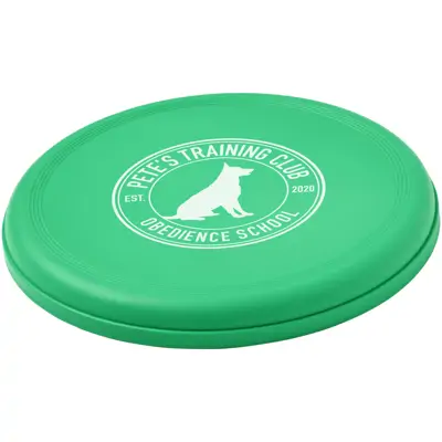 Max Plastic Dog Frisbee