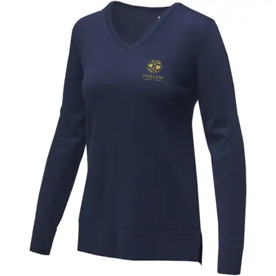 Stanton Women’s V-Neck Pullover