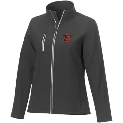 Orion Women’s Softshell Jacket