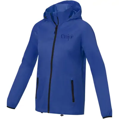 Dinlas Women’s Lightweight Jacket