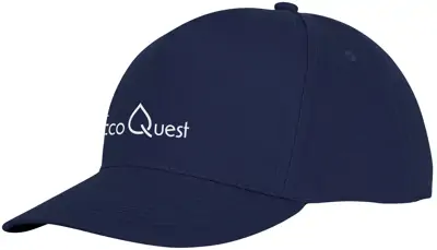 Hades 5 Panel Cap