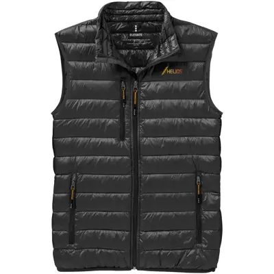 Fairview Men’s Lightweight Down Bodywarmer