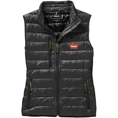 Fairview Women’s Lightweight Down Bodywarmer