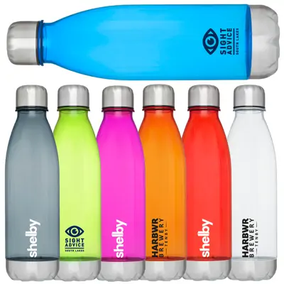 Cove 685 Ml Tritan™ Sport Bottle