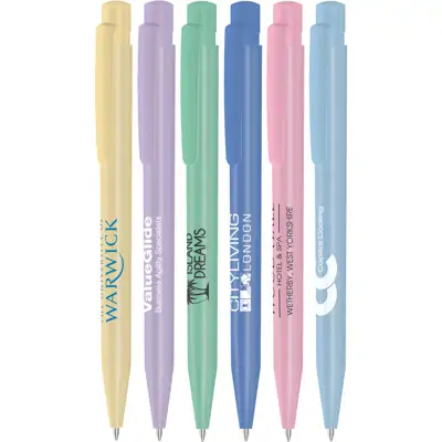 Yes Pastel Ballpen