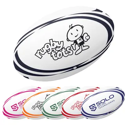 Promotional Mini Rugby Ball