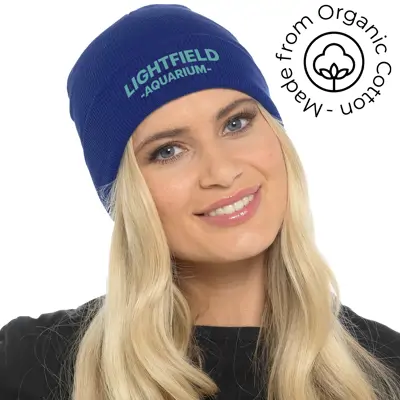 Organic Beanie