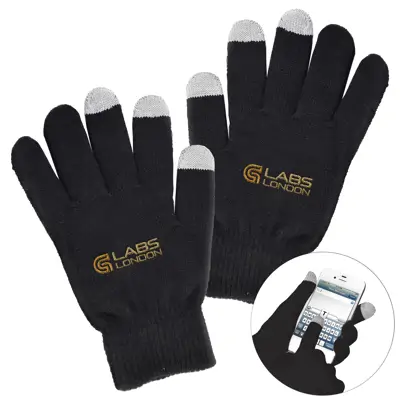 Touch Screen Gloves