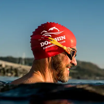 Promotional Swimming Caps