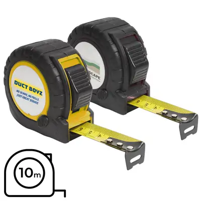 10m Tape Measure