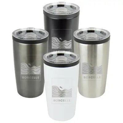 Venus Travel Mug - Engraved