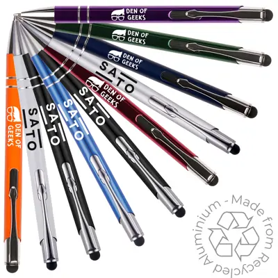 Vantage Recycled Stylus Pen