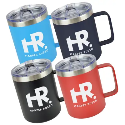 Portland 350ml Travel Mug