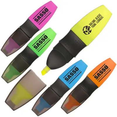 Neon Highlighter