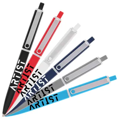 Pinnacle Ballpen