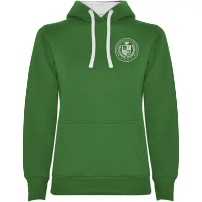 Urban Women’s Hoodie