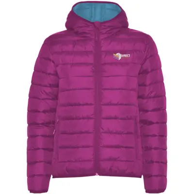 Norway Women’s Insulated Jacket