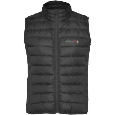 Oslo Women’s Insulated Bodywarmer