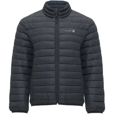 Finland Men’s Insulated Jacket