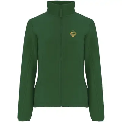 Artic Women’s Full Zip Fleece Jacket