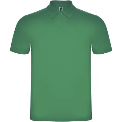 Austral Short Sleeve Unisex Polo