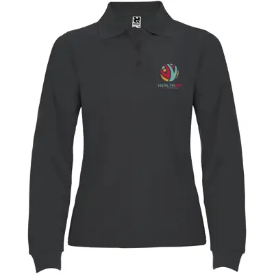 Estrella Long Sleeve Women’s Polo