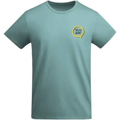 Breda Short Sleeve Men’s T-Shirt