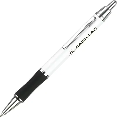 Piccolo Metal Pen