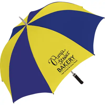 Bedford Golf Umbrella - 1 Panel Print