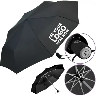 Fare Mini Automatic Umbrellas