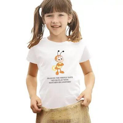 Kids Full Colour T-Shirt