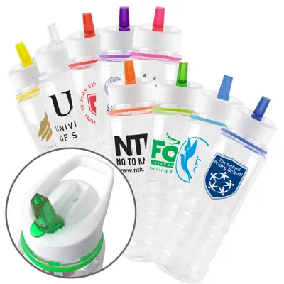 750ml Sippy Drinks Bottle