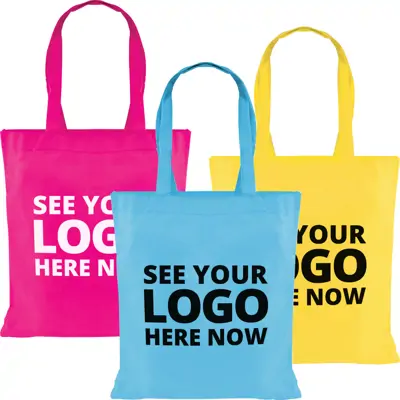 Non-Woven Eco Shopper