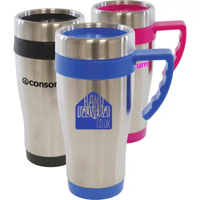 Showstopper Thermal Mug