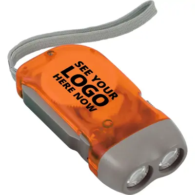 Dynamo Saver Torch