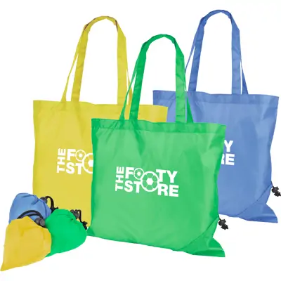 Folding Shopper