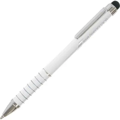 Engraved Metal Stylus Pen