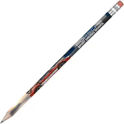 Full Colour Wrap Pencils