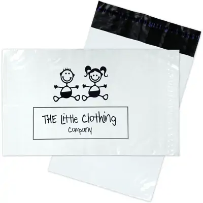 Mailing Bags - Medium