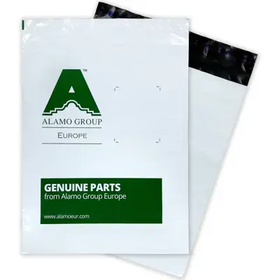 Mailing Bags - Large