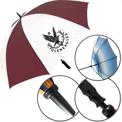 Fibrestorm Golf Umbrella