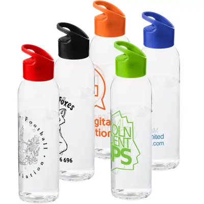 Nimbus Water Bottle 650ml