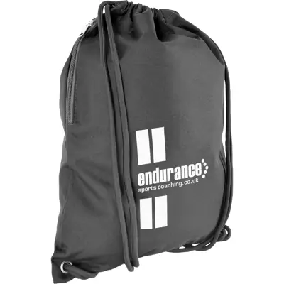 Heavy Duty Drawstring Bag