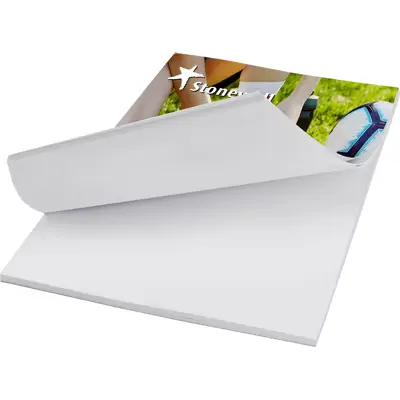 A5 Desk Pad with Printed Cover - 50 sheets